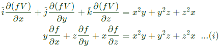 Previous Year Questions- Calculus - 2 | Engineering Mathematics for Electrical Engineering - Electrical Engineering (EE)
