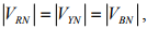 Three-Phase Balanced Supply | Basic Electrical Technology - Electrical Engineering (EE)