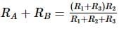 Delta to Star Conversion | Network Theory (Electric Circuits) - Electrical Engineering (EE)