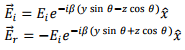 Electromagnetic Waves | GATE Notes & Videos for Electrical Engineering - Electrical Engineering (EE)