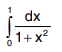 Evaluation of Definite Integrals | Engineering Mathematics for Electrical Engineering - Electrical Engineering (EE)