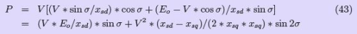 Synchronous Generator Operation - 2 | Electrical Engineering SSC JE (Technical) - Electrical Engineering (EE)