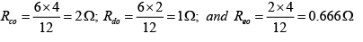 Wye (Y) - Delta (∆) OR Delta (∆)-Wye (Y) Transformations | Basic Electrical Technology - Electrical Engineering (EE)