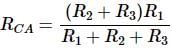 Delta to Star Conversion | Network Theory (Electric Circuits) - Electrical Engineering (EE)