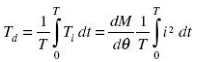 Electrodynamometer Type Instruments | GATE Notes & Videos for Electrical Engineering - Electrical Engineering (EE)