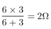 Equivalent Resistance | Network Theory (Electric Circuits) - Electrical Engineering (EE)