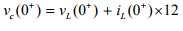 Study of DC Transients in R-L-C Circuits | Basic Electrical Technology - Electrical Engineering (EE)