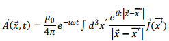 Radiation | Electromagnetics - Electronics and Communication Engineering (ECE)