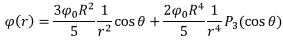 Solutions to Laplace’s Equations | Electromagnetic Fields Theory (EMFT) - Electrical Engineering (EE)
