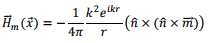 Radiation | Electromagnetics - Electronics and Communication Engineering (ECE)