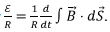 Magnetized Material & Electromagnetic Induction | Electromagnetic Fields Theory (EMFT) - Electrical Engineering (EE)