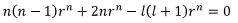 Solutions to Laplace’s Equations | Electromagnetic Fields Theory (EMFT) - Electrical Engineering (EE)