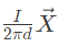 Previous Year Questions- Magnetostatic Fields | Electromagnetic Fields Theory (EMFT) - Electrical Engineering (EE)