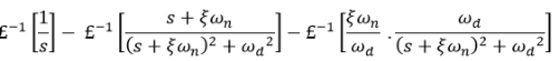 Time Response of Second Order System | Control Systems - Electrical Engineering (EE)