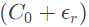 Previous Year Questions- Electrostatic Fields - 2 | Electromagnetic Fields Theory (EMFT) - Electrical Engineering (EE)