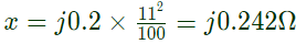 Previous Year Questions- Compensation Techniques and Voltage profile Control | Power Systems - Electrical Engineering (EE)