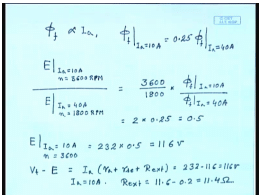 Testing Of DC Series Motors | Electrical Machines - Electrical Engineering (EE)