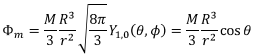 Magnetized Material | Electromagnetic Fields Theory (EMFT) - Electrical Engineering (EE)