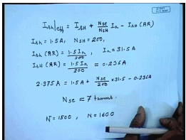 Interconnected DC Generators | Electrical Machines - Electrical Engineering (EE)