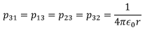 Coefficient of Potential & Capacitance | Electromagnetic Fields Theory (EMFT) - Electrical Engineering (EE)