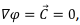 Elements of Vector Calculus: Laplacian | Electromagnetic Fields Theory (EMFT) - Electrical Engineering (EE)