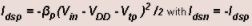 CMOS Inverter Characteristics - Electrical Engineering (EE)