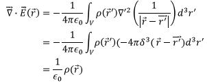 Gauss’s Law & Potential | Electromagnetic Fields Theory (EMFT) - Electrical Engineering (EE)