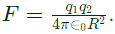 Previous Year Questions- Electrostatic Fields - 1 | Electromagnetic Fields Theory (EMFT) - Electrical Engineering (EE)