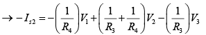 Node Voltage Analysis of Resistive Circuit in the Context of DC Voltages & Currents | Basic Electrical Technology - Electrical Engineering (EE)