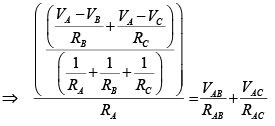 Wye (Y) - Delta (∆) OR Delta (∆)-Wye (Y) Transformations | Basic Electrical Technology - Electrical Engineering (EE)