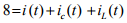 Study of DC Transients in R-L-C Circuits | Basic Electrical Technology - Electrical Engineering (EE)