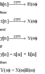 Discrete Time Fourier Transform & Its Properties | Signals and Systems - Electrical Engineering (EE)
