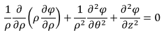Poisson’s & Laplace’s Equations | Electromagnetic Fields Theory (EMFT) - Electrical Engineering (EE)