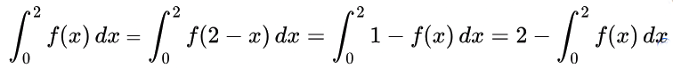 Previous Year Questions: Calculus | Engineering Mathematics for Computer Science Engineering - Computer Science Engineering (CSE)