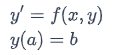 Initial and boundary value problems | Engineering Mathematics for Electrical Engineering - Electrical Engineering (EE)
