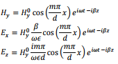 Wave Guides - 1 | Electromagnetics - Electronics and Communication Engineering (ECE)