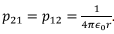 Coefficient of Potential & Capacitance | Electromagnetic Fields Theory (EMFT) - Electrical Engineering (EE)