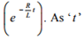 Study of DC Transients in R-L & R-C Circuits | Basic Electrical Technology - Electrical Engineering (EE)