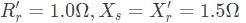 Previous Year Questions- Three Phase Induction Machines - 2 | Electrical Machines - Electrical Engineering (EE)