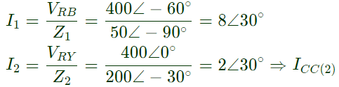 Previous Year Questions- Measurement of Energy and Power - 1