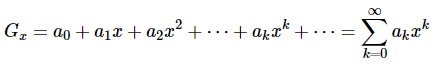 Recurrence Relations | Engineering Mathematics - Engineering Mathematics 