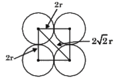 Previous Year Questions- Performance of Transmission Lines, Line Parameters and Corona - 1 | Power Systems - Electrical Engineering (EE)