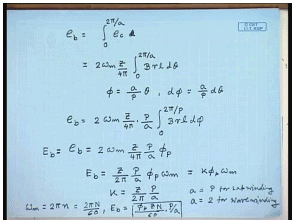 General EMF And Torque In DC Machines | Electrical Machines - Electrical Engineering (EE)