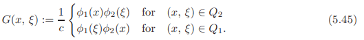 Boundary Value Problems | Engineering Mathematics for Electrical Engineering - Electrical Engineering (EE)