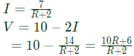 Previous Year Questions- Network Theorems - 2 | Network Theory (Electric Circuits) - Electrical Engineering (EE)