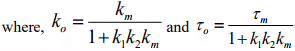 Time Domain Analysis of First Order and Second Order System | Control Systems - Electrical Engineering (EE)