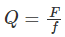 Varactor Diode Formulae