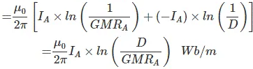 Inductance & Resistance of Transmission Lines | GATE Notes & Videos for Electrical Engineering - Electrical Engineering (EE)