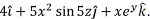 Conservative Field, Stoke’s Theorem | Electromagnetic Fields Theory (EMFT) - Electrical Engineering (EE)