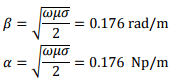 Electromagnetic Waves | GATE Notes & Videos for Electrical Engineering - Electrical Engineering (EE)
